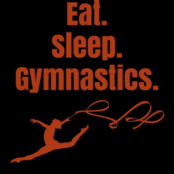 Gymnastics 66 Miniatura