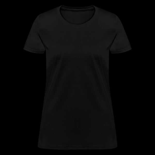 Playera Dama: Algodón Estándar Miniatura