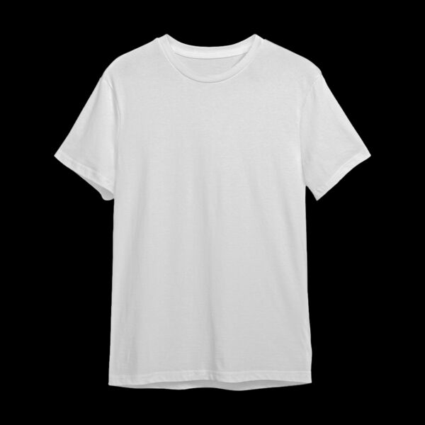 Playera Bebé: 100% Poliéster solo para Sublimación Miniatura