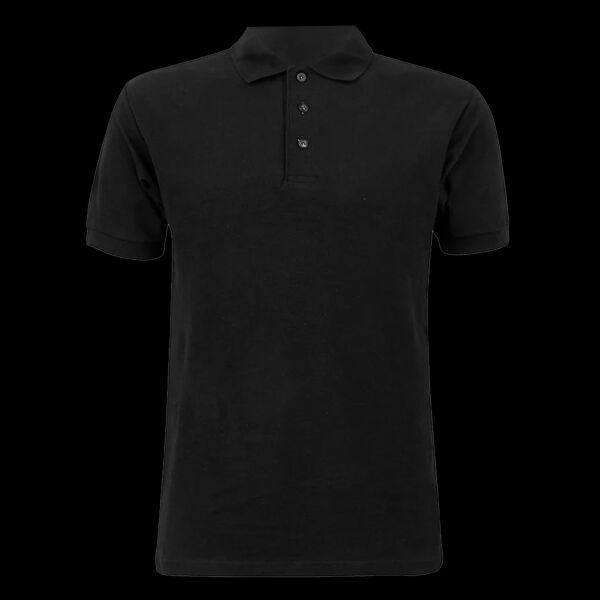 Polo Caballero: Manga Corta Algodón Miniatura