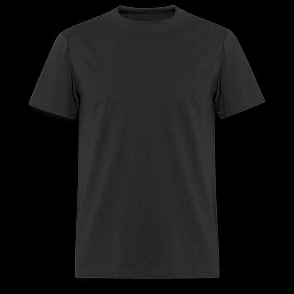 Playera Unisex: Algodón 200gr Miniatura