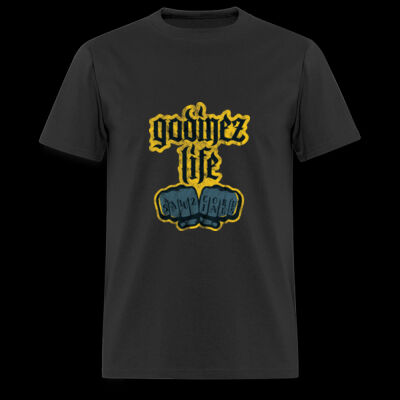 Saludos Cordiales - Hombre Miniatura