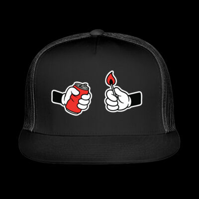 Party Props - Gorra Miniatura