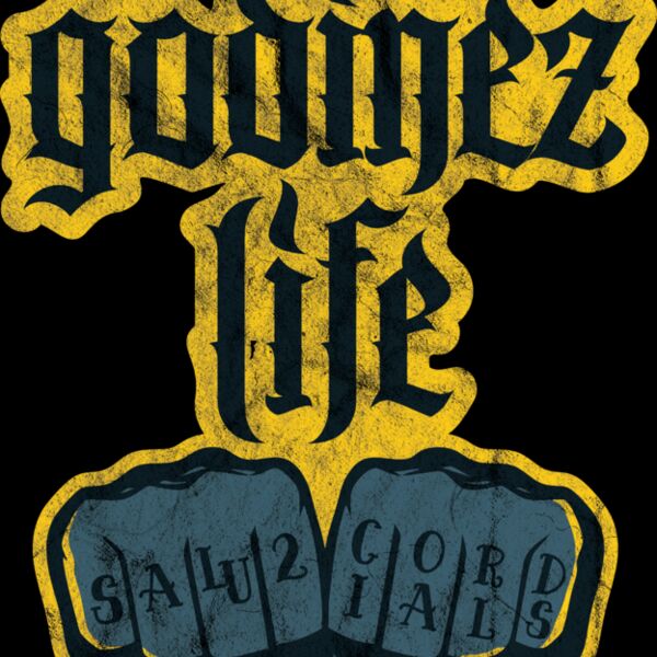 gonidezlife Miniatura