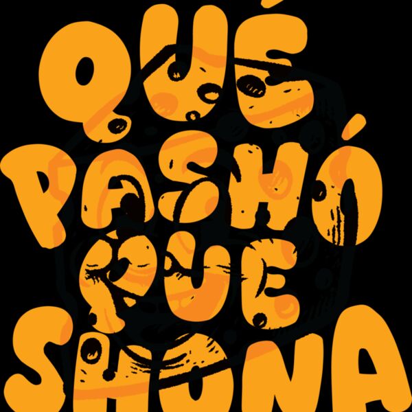 que pasho queshona Miniatura