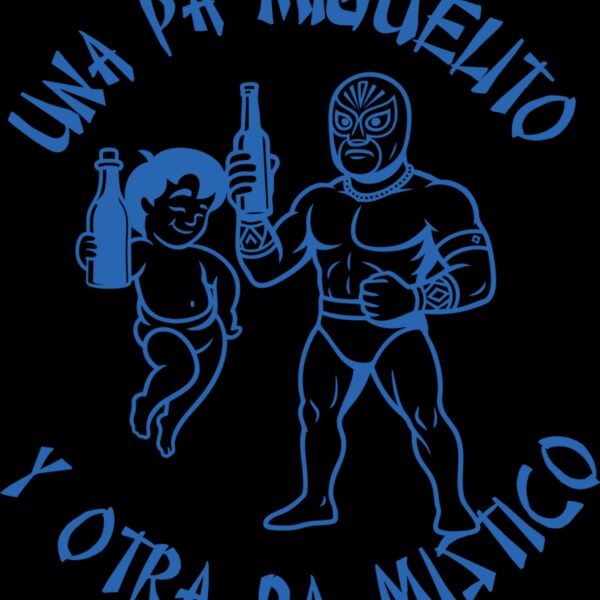 pa miguelito Miniatura