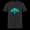 Playera Caballero: Algodón Estándar Miniatura