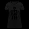 Playera Dama: Algodón Estándar Miniatura