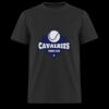 Playera Caballero: Algodón Peinado Miniatura