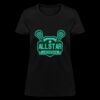 Playera Dama: Algodón Peinado Miniatura