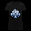 Playera Dama: Algodón Peinado Miniatura