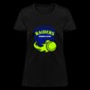 Playera Dama: Algodón Peinado Miniatura