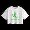 Crop Top Unisex Miniatura