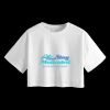 Crop Top Unisex Miniatura