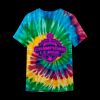 Playera Unisex: Tie Dye      🚨 70% OFF 🚨 Miniatura