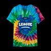 Playera Unisex: Tie Dye      🚨 70% OFF 🚨 Miniatura