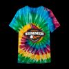 Playera Unisex: Tie Dye      🚨 70% OFF 🚨 Miniatura