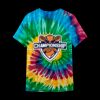Playera Unisex: Tie Dye      🚨 70% OFF 🚨 Miniatura