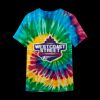 Playera Unisex: Tie Dye      🚨 70% OFF 🚨 Miniatura