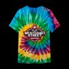 Playera Unisex: Tie Dye      🚨 70% OFF 🚨 Miniatura