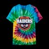 Playera Unisex: Tie Dye      🚨 70% OFF 🚨 Miniatura