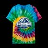Playera Unisex: Tie Dye      🚨 70% OFF 🚨 Miniatura