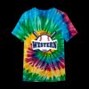 Playera Unisex: Tie Dye      🚨 70% OFF 🚨 Miniatura