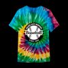 Playera Unisex: Tie Dye      🚨 70% OFF 🚨 Miniatura
