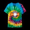 Playera Unisex: Tie Dye      🚨 70% OFF 🚨 Miniatura