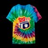 Playera Unisex: Tie Dye      🚨 70% OFF 🚨 Miniatura