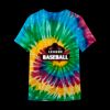 Playera Unisex: Tie Dye      🚨 70% OFF 🚨 Miniatura