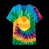 Playera Unisex: Tie Dye      🚨 70% OFF 🚨 Miniatura