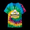 Playera Unisex: Tie Dye      🚨 70% OFF 🚨 Miniatura
