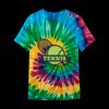 Playera Unisex: Tie Dye      🚨 70% OFF 🚨 Miniatura