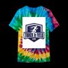 Playera Unisex: Tie Dye      🚨 70% OFF 🚨 Miniatura