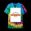 Playera Unisex: Tie Dye      🚨 70% OFF 🚨 Miniatura