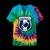 Playera Unisex: Tie Dye      🚨 70% OFF 🚨 Miniatura