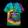 Playera Unisex: Tie Dye      🚨 70% OFF 🚨 Miniatura