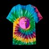 Playera Unisex: Tie Dye      🚨 70% OFF 🚨 Miniatura