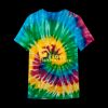 Playera Unisex: Tie Dye      🚨 70% OFF 🚨 Miniatura