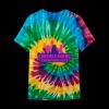 Playera Unisex: Tie Dye      🚨 70% OFF 🚨 Miniatura