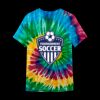 Playera Unisex: Tie Dye      🚨 70% OFF 🚨 Miniatura
