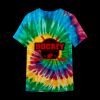Playera Unisex: Tie Dye      🚨 70% OFF 🚨 Miniatura