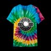 Playera Unisex: Tie Dye      🚨 70% OFF 🚨 Miniatura