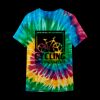 Playera Unisex: Tie Dye      🚨 70% OFF 🚨 Miniatura