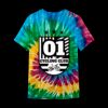 Playera Unisex: Tie Dye      🚨 70% OFF 🚨 Miniatura