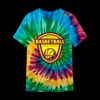 Playera Unisex: Tie Dye      🚨 70% OFF 🚨 Miniatura