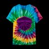 Playera Unisex: Tie Dye      🚨 70% OFF 🚨 Miniatura