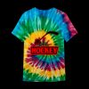 Playera Unisex: Tie Dye      🚨 70% OFF 🚨 Miniatura