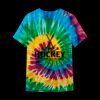 Playera Unisex: Tie Dye      🚨 70% OFF 🚨 Miniatura